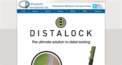 Desktop Screenshot of oii.com